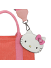 Fritzi aus Preußen Hello Kitty fritzi Canvas Handtasche 26 cm in mango cat