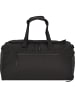 Chiemsee Track "n" Day Reisetasche 50 cm schwarz-black