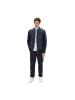 Tom Tailor Jacke in sky captain blue