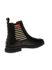 CRICKIT Chelsea-Boots Unna in Schwarz