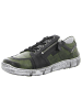 Krisbut Schnürschuhe in grün