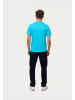 U.S. Polo Assn. T-Shirt in türkis