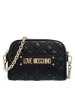 Love Moschino Handtasche für Erwachsene in schwarz