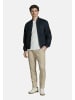 Jack & Jones Jacke 'Leister' in dunkelblau