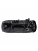 L.Credi Handtasche SADETTE in schwarz