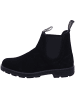 Blundstone Boot in schwarz
