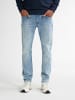 Petrol Industries Slim Fit Jeans Seaham in Blau