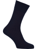 Carlo Colucci Freizeitsocken Celotti in Navy