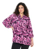 Ulla Popken Tunika in himbeere
