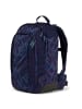 Satch Air - Schulrucksack 45 cm in Purple Laser