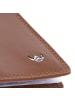 Golden Head Polo Ausweisetui RFID Leder 9 cm cognac