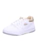 Lacoste Sneaker Low in weiß
