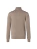 JOOP! Strickjacke in Beige