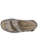 Solidus Sandalen für Damen in taupe