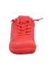 Sun & Shadow Slipper in rot
