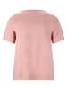 Endurance Q Funktionsshirt BREE MELANGE in 4131 Deauville Mauve