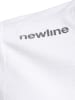 Newline T-Shirt S/S Kids Core Functional T-Shirt S/S in WHITE