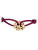 LIEBESKIND BERLIN Armband Lora in rot