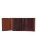 Golden Head Colorado Geldbörse RFID Schutz Leder 12 cm tabacco
