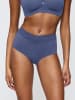 Triumph Maxislip True Shape Sensation Maxi in VINTAGE DENIM