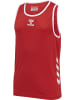 Hummel T-Shirt Hmlcore Kinder in TRUE RED
