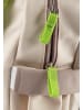 Sigikid Rucksack Hase grün in grün/beige