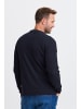 FQ1924 Strickpullover FQKYLE in Dunkelblau