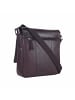 Strellson Schultertasche 'Kenley Jeremy in Dunkelbraun 25,00 x 25,00 x 7,00 cm'