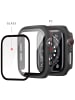 Tech Protect Tech-Protect Defense360 Gehäuse für Apple Watch 40 mm