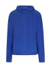acalmar Fleecejacke in Königsblau