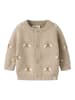 name it Strickjacke in Oxford Tan1