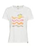 Camel Active T-Shirt in waves