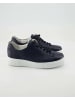 Semler Sneaker low in Blau