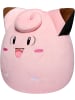 jazwares Squishmallows SQPK00040 Piepi 35 cm offizielles Pokémon superweich Plüschfigur