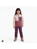 Trollkids Fleecejacke Aurlandsfjord in frozen berry