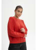 MELA Rippstrick Pullover ADAH
