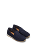 Marc O'Polo Mokassin in navy
