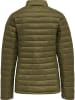 Hummel Hummel Jacke Hmlred Multisport Damen in DARK OLIVE