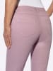 WITT WEIDEN Jeans in mauve
