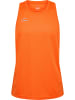 Newline T-Shirt Men's Athletic Herren in ORANGE TIGER