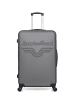 American Travel Großer Koffer CHELSEA in Anthrazit (95L)
