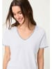 Olsen Shirt in White
