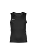 Nike Performance Basketballtrikot Team Basketball Reversible in schwarz