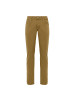 Jacob Cohen Gelb Baumwolle Skinny Hose