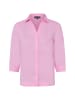 Franco Callegari Bluse in rosa - 0029