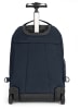 JanSport Reisetasche in Blau