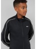 s.Oliver Sweatshirt Jacke in 9999_schwarz