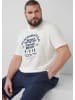 s.Oliver T-Shirt in 01D1_weiß