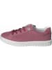 Ricosta Sneaker für Mädchen in rot