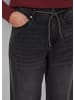 s.Oliver Jeans-Hose SURI in 99Z9_schwarz